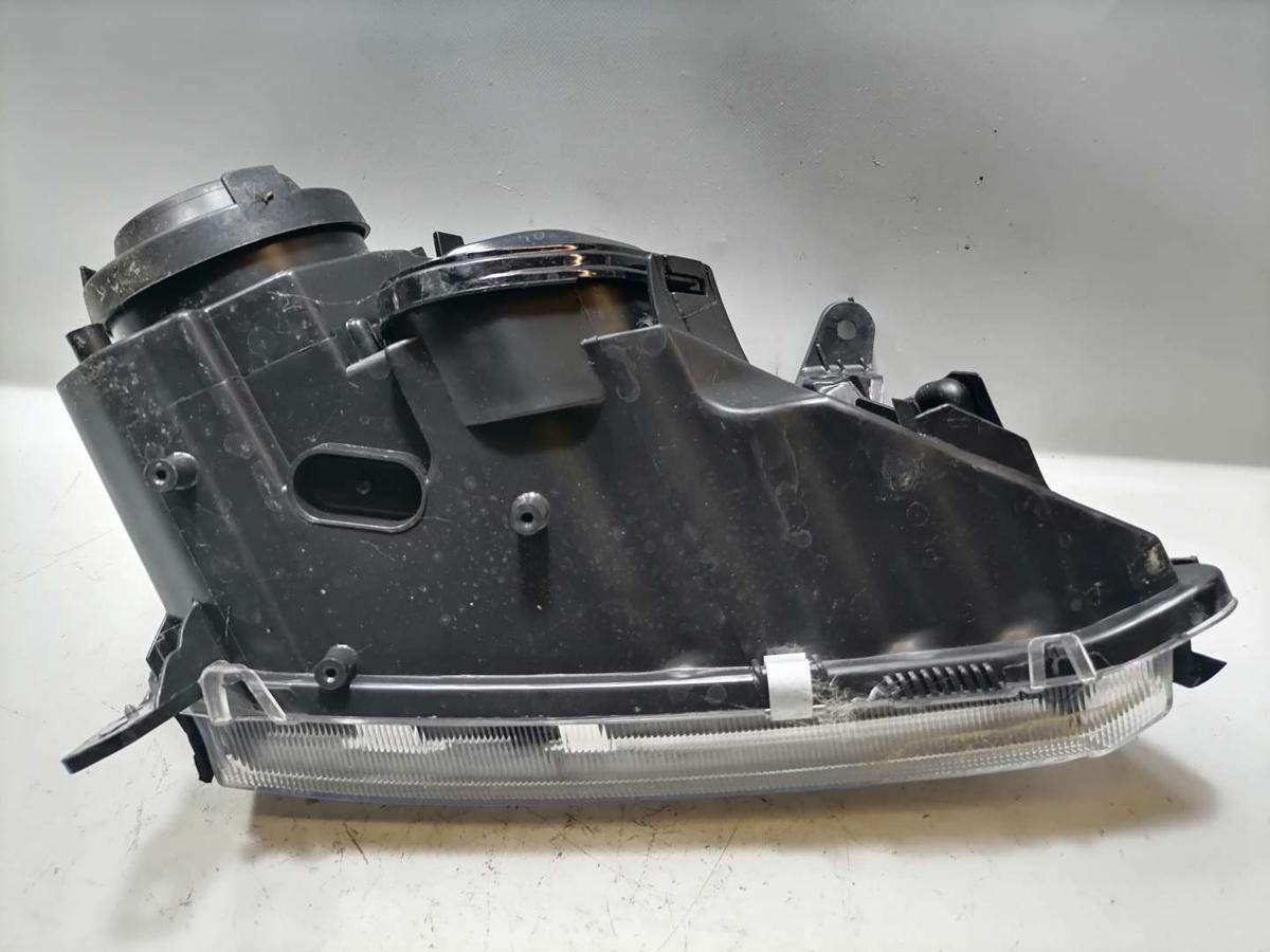 Opel Vectra C Scheinwerfer vorn links Halogen Zubehör Depo Bj.2003